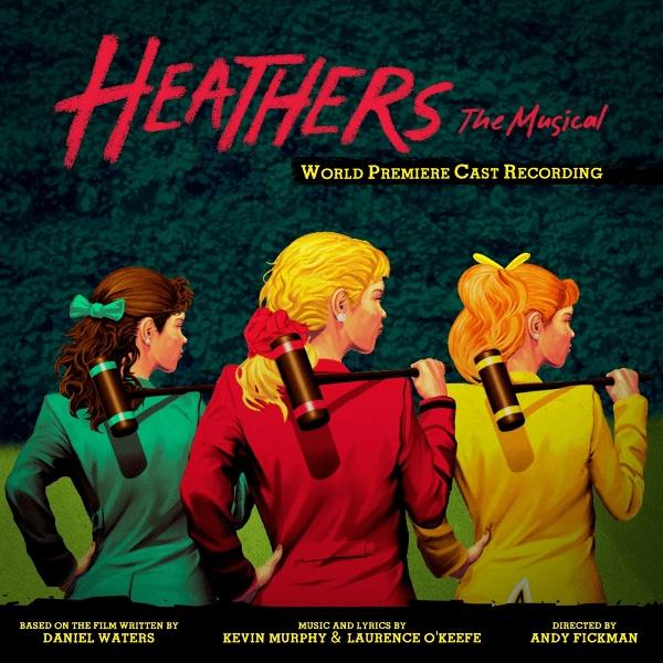Unpacking the Poignant Meaning of Heathers' Kindergarten Boyfriend Lyrics